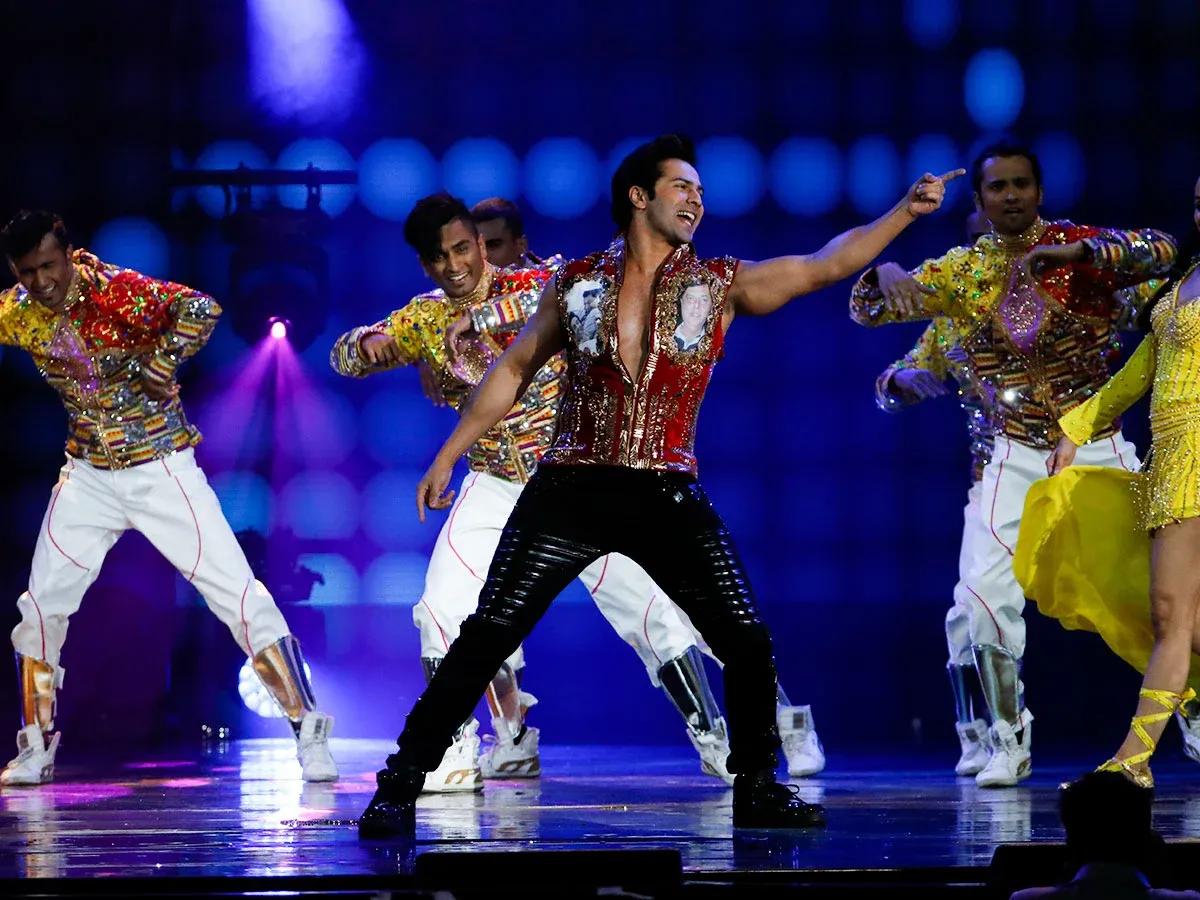 IIFA Rocks 2024 at Etihad Arena, Abu Dhabi - Image 9