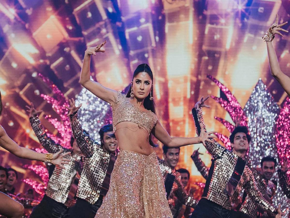 IIFA Rocks 2024 at Etihad Arena, Abu Dhabi - Image 2