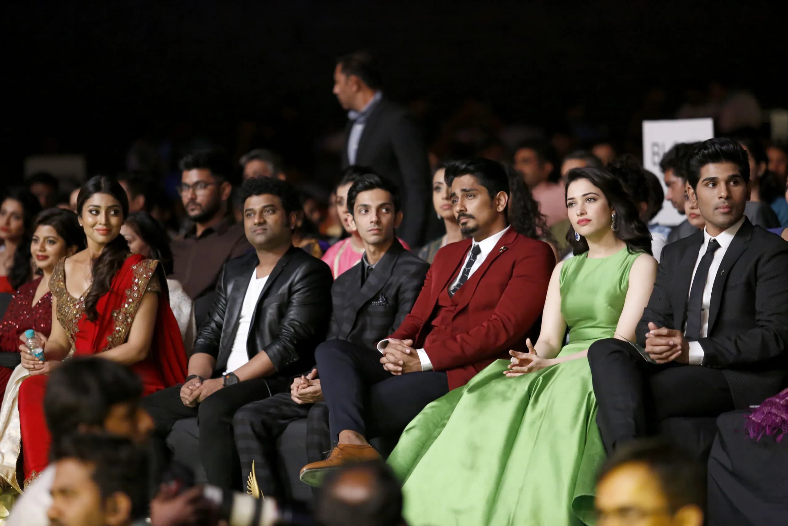 IIFA Utsavam 2024 at Etihad Arena, Abu Dhabi - Image 4