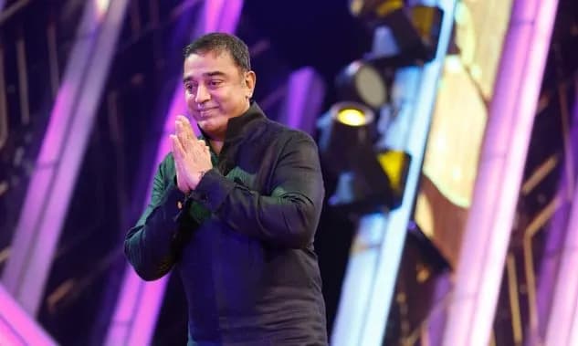 IIFA Utsavam 2024 at Etihad Arena, Abu Dhabi - Image 5