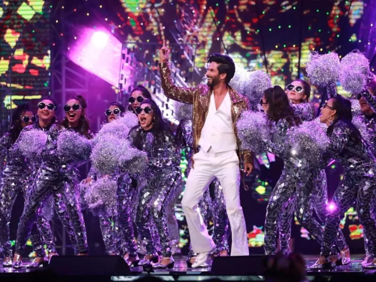 IIFA Awards 2024 at Etihad Arena, Abu Dhabi - Image 4