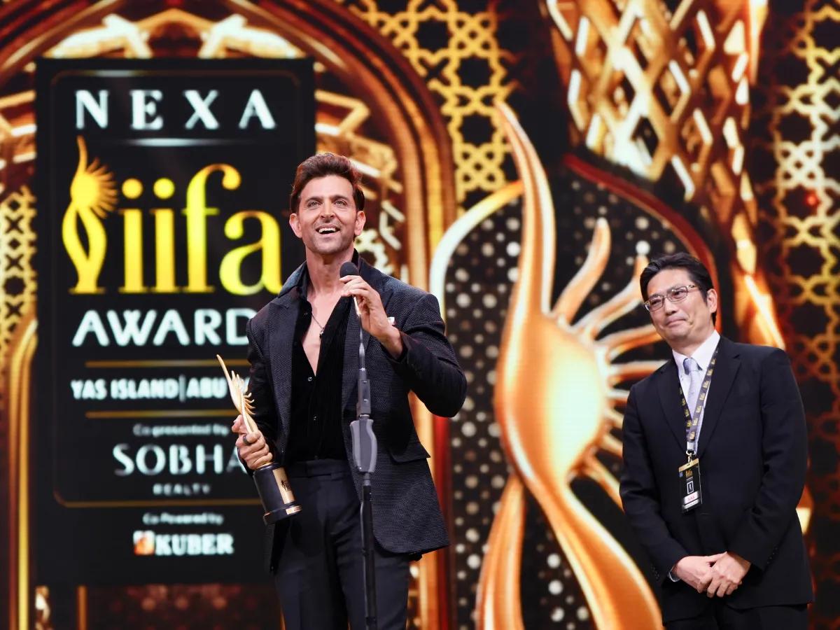 IIFA Awards 2024 at Etihad Arena, Abu Dhabi - Image 6