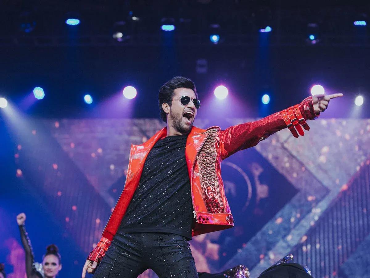 IIFA Rocks 2024 at Etihad Arena, Abu Dhabi - Image 6