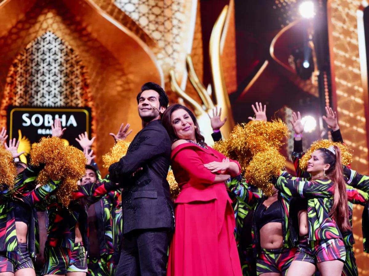 IIFA Awards 2024 at Etihad Arena, Abu Dhabi - Image 3