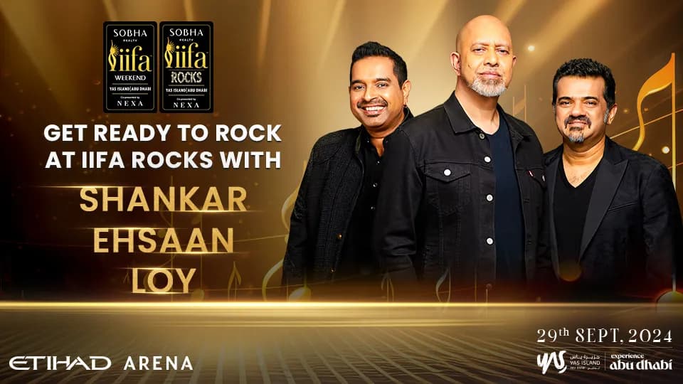IIFA Rocks 2024 at Etihad Arena, Abu Dhabi - Image 1